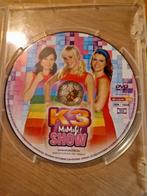 K3 MAMASE! SHOW DVD, Cd's en Dvd's, Cd's | Kinderen en Jeugd, Ophalen of Verzenden, Zo goed als nieuw