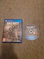Call of Duty: Advanced Warfare PS4 - Day zero edition, Spelcomputers en Games, Games | Sony PlayStation 4, Ophalen