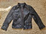 Prachtige stoere zacht Leren jas Strellson Mt 50/M. In pr.st, Kleding | Heren, Jassen | Winter, Strellson, Maat 48/50 (M), Zwart