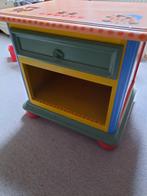 Kastje voor in de kinderkamer, Kinderen en Baby's, Kinderkamer | Commodes en Kasten, Ophalen, Minder dan 50 cm, Minder dan 75 cm