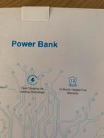 Powerbank, Verzenden, Nieuw