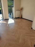 Laminaat ,visgraat pvc ,vloerbedekking,vinyl Vanaf 6 euro .