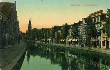 (301-150-013) Alkmaar Luttik Oudorp beschikbaar voor biedingen