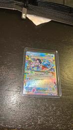 Lapras EX - 032/142, Verzenden, Zo goed als nieuw, Losse kaart