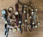 Partij horloges, Ophalen of Verzenden, Gebruikt