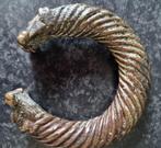 Etnografica, Afrika, Metalen, Geld/Armband, Antiek en Kunst, Ophalen