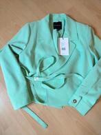 Nikkie blazer maat 40, rokje maat 40, Maat 38/40 (M), Nieuw, Ophalen of Verzenden, Nikkie