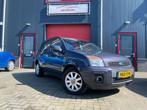 Ford Fusion Futura - 1.4 Benzine - 2011, Voorwielaandrijving, Euro 5, Bedrijf, Handgeschakeld