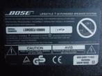 Bose bas box, Gebruikt, Bose, Subwoofer, 120 watt of meer
