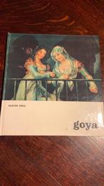 Goya, Ophalen of Verzenden