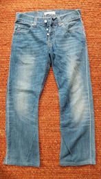 Levi's 512 bootcut W31 L28, Ophalen of Verzenden, Gedragen, Blauw, W32 (confectie 46) of kleiner