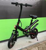 Ouxi V1 Pro E Bike Elektrische Fiets 14 Inch 10Ah 25km/u, Fietsen en Brommers, Elektrische fietsen, Nieuw, Ophalen of Verzenden