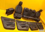 CITROEN DS7 CROSSBACK INTERIEUR SET STOELEN VERWARMD, Gebruikt, -, Ophalen of Verzenden, -