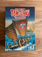 Tongiaki bordspel (unpunched), Hobby en Vrije tijd, Gezelschapsspellen | Bordspellen, Ophalen of Verzenden, Zo goed als nieuw
