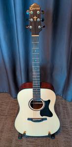 Crafter gitaar hd250, Ophalen of Verzenden, Zo goed als nieuw