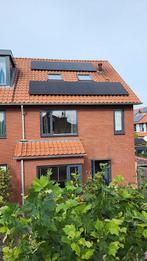 Sloop /renovatie / zonnepanelen  /schoonmaak / dakpannen