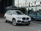 BMW X3 xDrive30e Elek-Trekhaak Pano.dak Head-Up Elek.Stoelen, Automaat, Gebruikt, Zwart, 4 cilinders