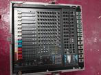 Spirit FX8 Mengpaneel - Gebruikt, Muziek en Instrumenten, Mengpanelen, Ophalen, Gebruikt, Soundcraft, Microfooningang