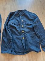 Jaren 70 Borduniform Volksmarine DDR NVA, Ophalen of Verzenden, Landmacht, Duitsland