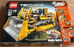 Lego 8275 Technic, Ophalen of Verzenden, Zo goed als nieuw