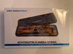 Achteruitrijcamera spiegel Car Essentials, Ophalen of Verzenden, Nieuw