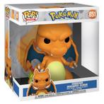 Pokémon Funko Pop JUMBO Charizard 851, Verzamelen, Poppetjes en Figuurtjes, 21 Holborn Viaduct, London, EC1A 2DY, SupportEMEA@Funko.com