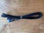USB C naar USB A kabel 3 meter, Ophalen of Verzenden, Nieuw