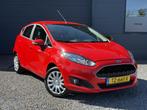 Ford Fiesta 1.0 EcoBoost Titanium 1e Eigenaar,Trekhaak,Airco, Auto's, Ford, Voorwielaandrijving, Gebruikt, Euro 6, Bedrijf