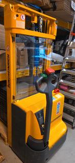 Jungheinrich EJC 110-290ZT, Doe-het-zelf en Verbouw, Ophalen, Gebruikt, Elektrisch