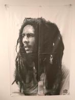 Bob Marley Vlag, Ophalen of Verzenden, Zo goed als nieuw