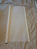 Rolgordijn lichtdoorlatend, Caravans en Kamperen, Ophalen, Zo goed als nieuw