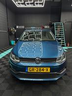 Volkswagen Polo 1.4 TDI 66KW bluemotion 2015 2e Eigenaar!, Auto's, Euro 6, Origineel Nederlands, 570 kg, 3 cilinders