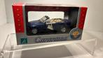 Bmw 3 series cabriolet cararama 1.43, Overige merken, Auto, Ophalen of Verzenden, A