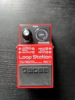 Pedal Boss RC-1 Loop Station, Muziek en Instrumenten, Effecten, Overige typen, Ophalen of Verzenden, Zo goed als nieuw