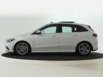 Mercedes-Benz B-Klasse 180 Business Solution AMG | AMG Line, 136 pk, Gebruikt, 4 cilinders, Leder en Stof