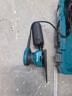 Makita vlakschuurmachine B04565, Doe-het-zelf en Verbouw, Gereedschap | Schuurmachines, Ophalen, Zo goed als nieuw, Minder dan 600 watt