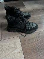 Sneakers van bronx maat 37, Verzenden, Gedragen, Sneakers of Gympen