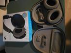 Sennheiser Momentum 4 Denim met garantie, Sennheiser, Ophalen of Verzenden, Zo goed als nieuw, Over oor (circumaural)