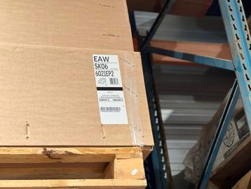 Velux Opstanden Dubbele Dakramen (2 stuks) beschikbaar voor biedingen