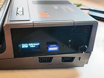 Gotek floppydrives, 3.5 - 5.25 - intern - extern - Oled beschikbaar voor biedingen