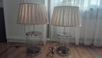 2x Riviera Maison Display Lampen, Ophalen, Glas