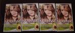 Garnier haarverf nr 7N middelblond 4 st samen 14 euro, Ophalen of Verzenden