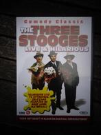 the three stooges dvd, Ophalen of Verzenden, Zo goed als nieuw