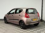 Suzuki Alto 1.0 Comfort Elek. Ramen NL Auto (bj 2010), Auto's, Voorwielaandrijving, Euro 5, Stof, Gebruikt