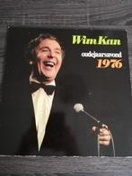 Wim Kan - oudejaarsavond 1976, Cd's en Dvd's, Vinyl | Nederlandstalig, Ophalen of Verzenden, Zo goed als nieuw