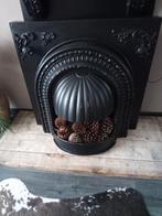 Sier haard, Huis en Inrichting, Ophalen, Gebruikt, Vrijstaande haard, Elektrische haard