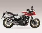 HONDA CB 1300 TOPKOFFER KOFFER BAGAGE GIVI CB1300 CB1300S, Ophalen of Verzenden, Gebruikt