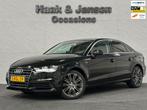 Audi A3 Limousine 1.4 TFSI CoD Ambiente Pro Line - Cruisecon, Auto's, Gebruikt, 4 cilinders, 150 pk, Zwart