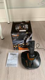 Thrustmaster T16000 M, Computers en Software, Joysticks, Ophalen of Verzenden, Zo goed als nieuw