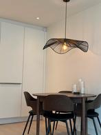 Leitmotiv Hanglamp Sombra Jute, Huis en Inrichting, Lampen | Hanglampen, Ophalen of Verzenden, Zo goed als nieuw, Minder dan 50 cm